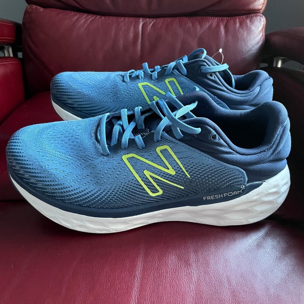 New Balance Running Shoes. - Fresh Foam